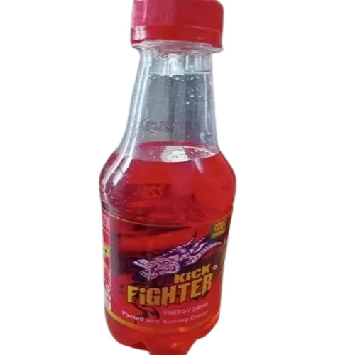 Healthy Energy Drinks