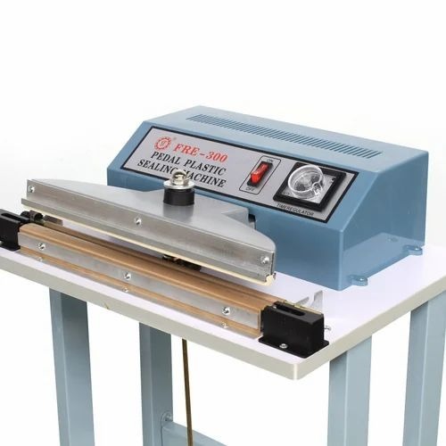 Heat Sealing Machine