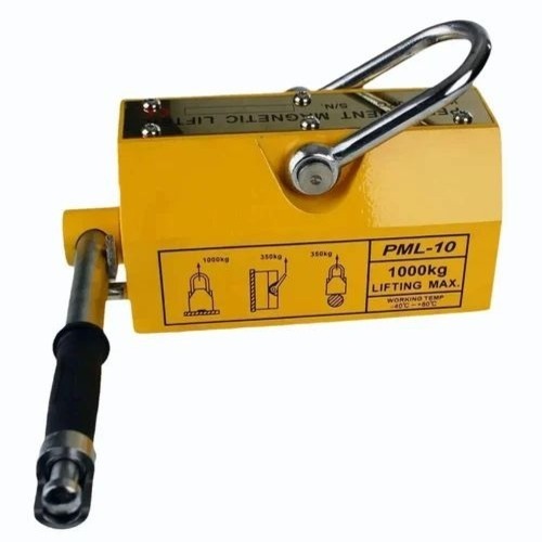 Permanent Magnetic Lifter 