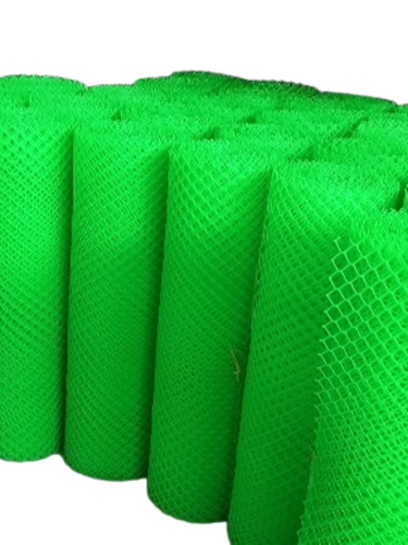 Plastic Wire Mesh - Application: Decoration