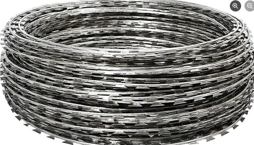Razor Fencing Wire