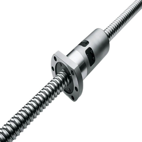 Rolled Ball Screw