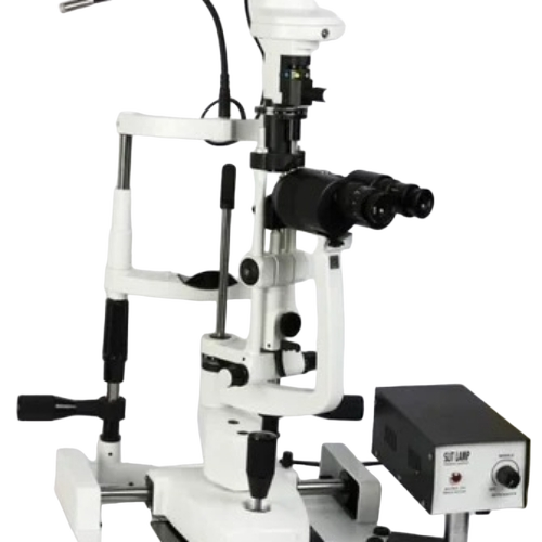 Slit Lamp
