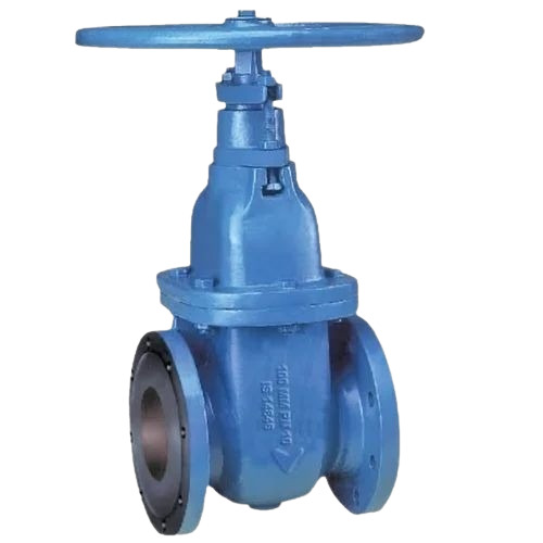 Sluice Gate Valve