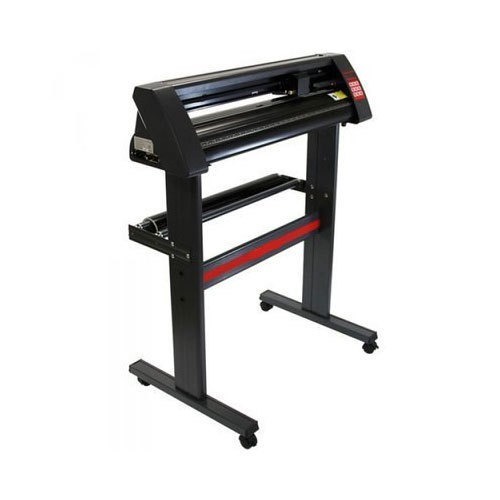 Vertical Cutter Plotter