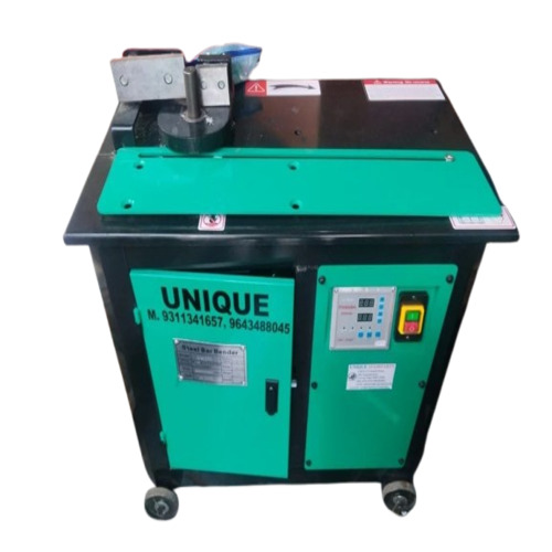 Wire Bending Machine