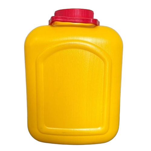 15 L Hdpe Jerry Can