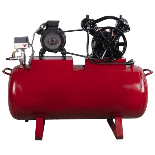 Air Compressor Machine