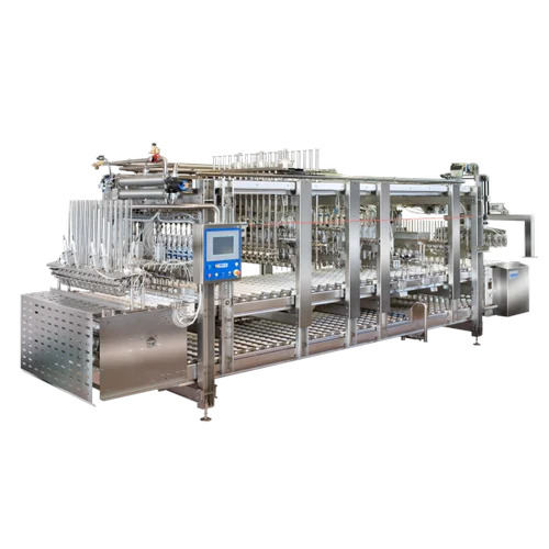 Automatic Form Fill Seal Machine - Application: Medical