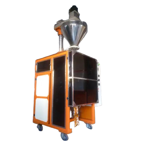 Automatic Powder Pouch Packing Machine