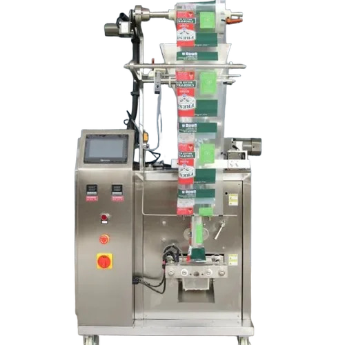 Automatic Spices Packing Machine