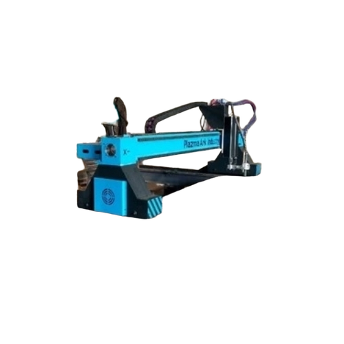 Cnc Stainless Steel Plasma Cutting Machine