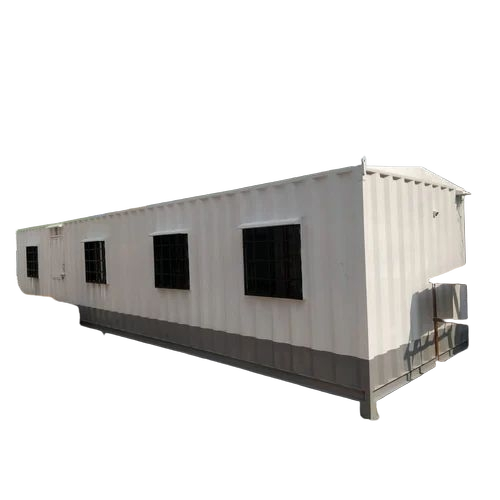 Container Office Cabins