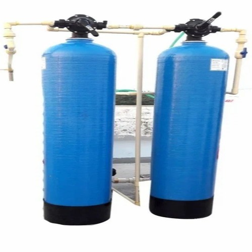 Dm Water Plant