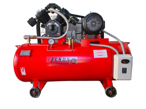 Electric Air Compressor