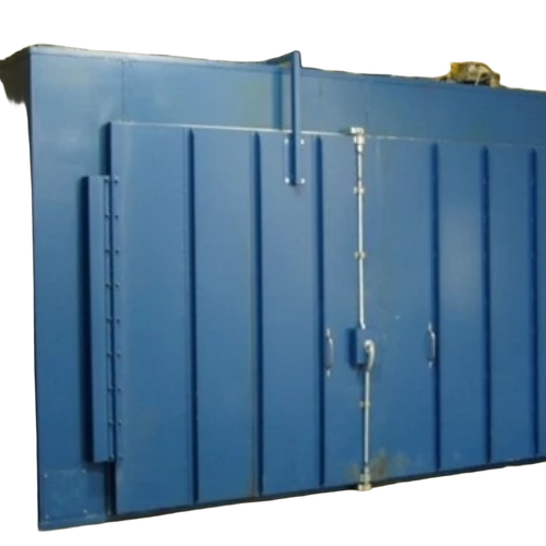 Electric Hot Air Oven