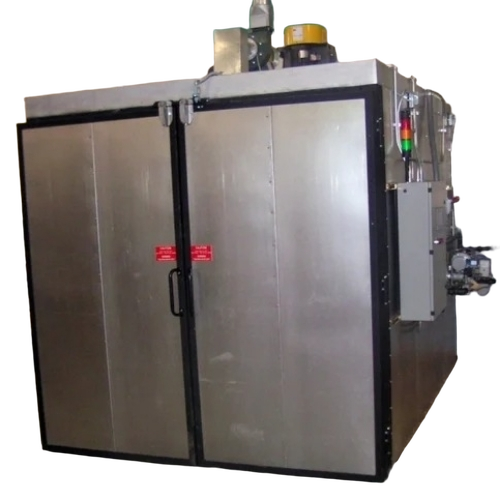 Hot Air Oven 
