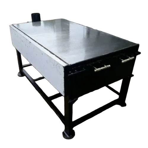 Hotel Dosa Stove Tawa 