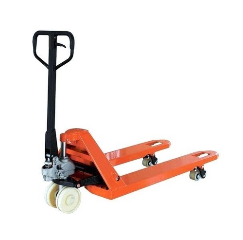 Industrial Pallet Truck