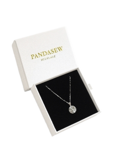 Jewellery Box - Feature: Handmade