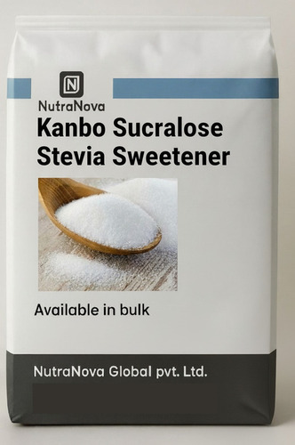 Kanbo Sucralose Stevia Sweetener