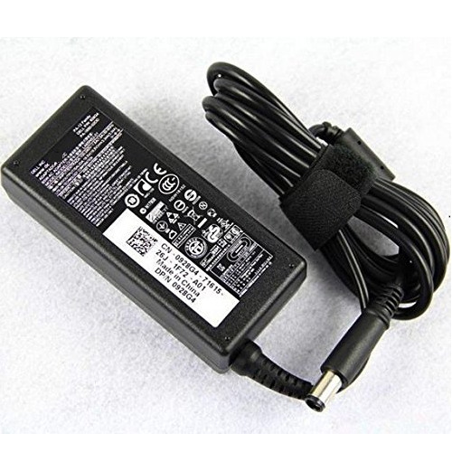 Original Dell Laptop Charger - Operating Temperature: 40 Celsius (Oc)