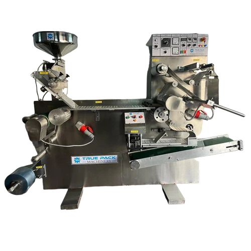 Pharmaceutical Blister Packaging Machine