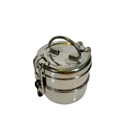 stainless steel tiffin carrier