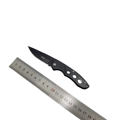 Stainless Steel Folding Knife