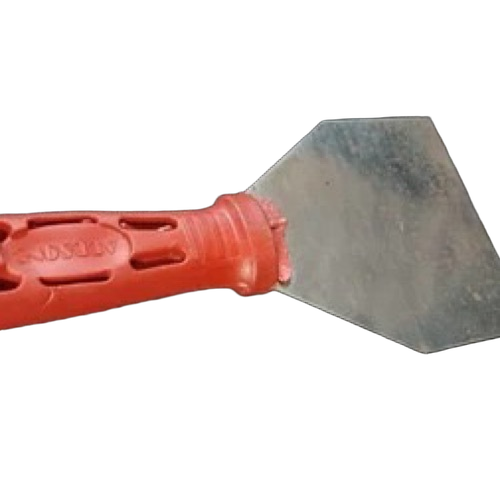 Steel Paint Scraper