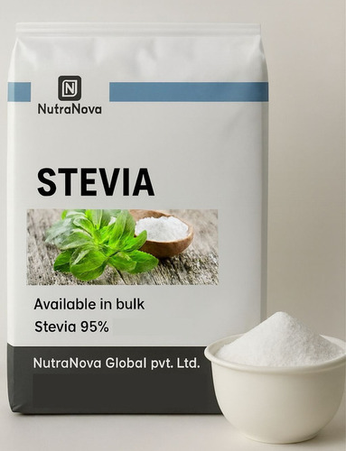 Stevia Extract Powder 95%