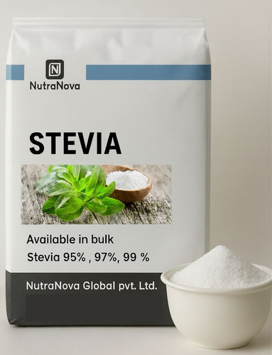 stevia powder