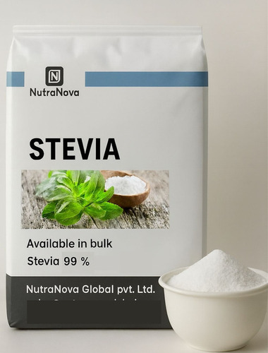 Stevia Extract Powder 99%