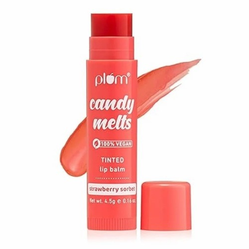 Strawberry Lip Balm