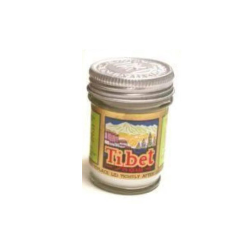 Tibet Snow Cream 50 Grams