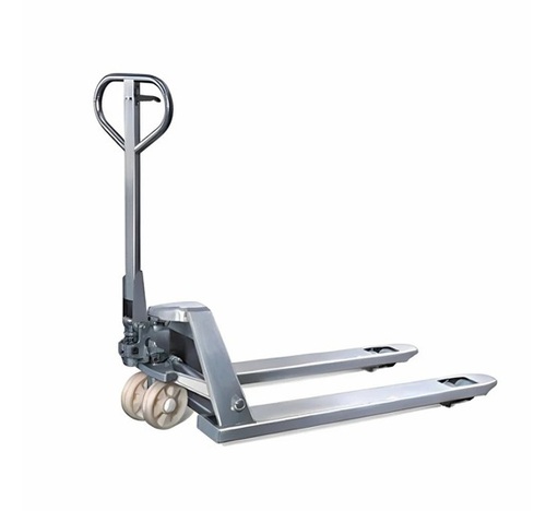 Warehouse Pallet Truck