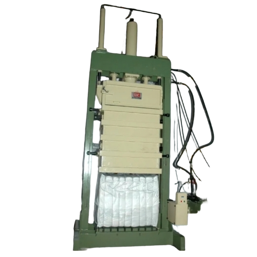 Baling Press Machine