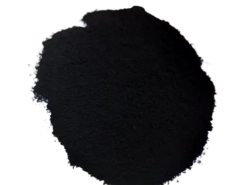 Jet Carbon Black Powder - Purity(%): 100%