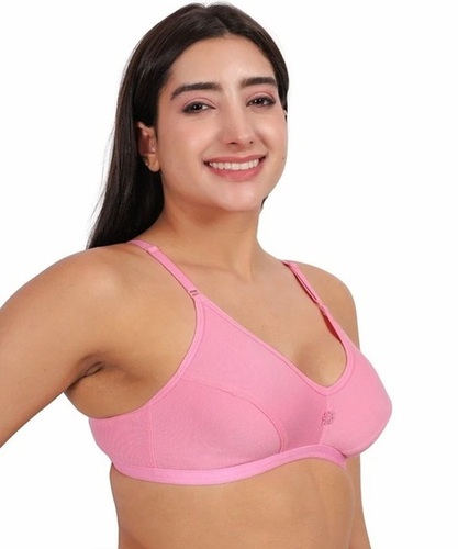 Non Padded Bra