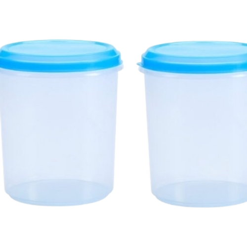Plastic Container