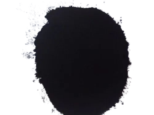 Rubber Carbon Black Ganuals - Shape: Granules