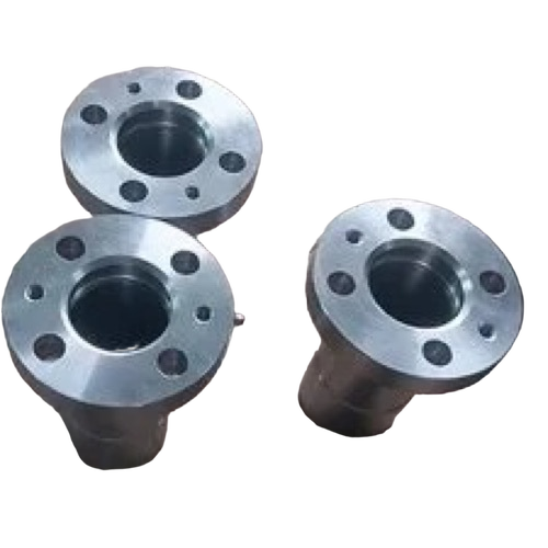 Stainless Steel Flanges