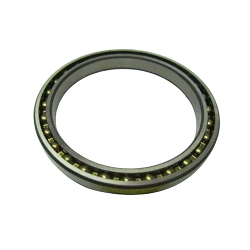Thin Section Ball Bearing - Color: Silver