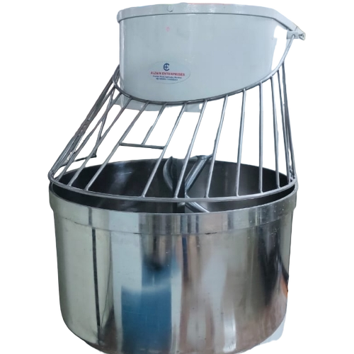 16kg Spiral Mixer