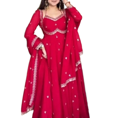 Anarkali Suit