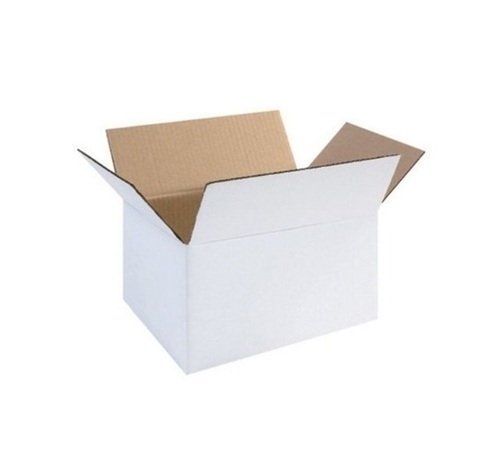 Corrugated Board Boxes