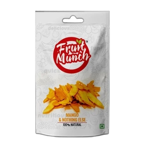 Dehydrated Vegetable Packing