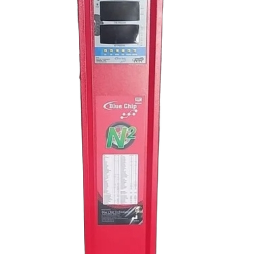 Digital Tyre Inflators