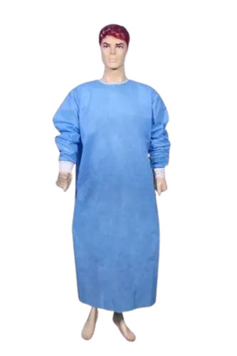 Disposable Isolation Gown