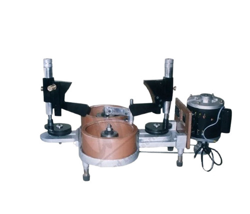 Electric Gemstone Faceting Machines